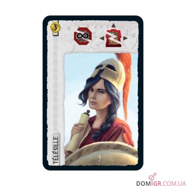 7 Wonders: Leaders Anniversary Pack
